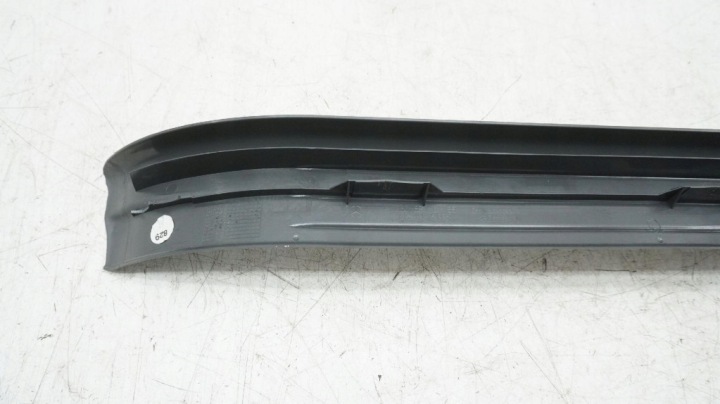 MOULURE REVÊTEMENT SEUIL GAUCHE MERCEDES SL R230 A2306800135