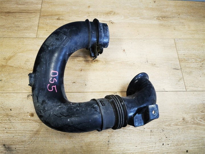 CITROEN DS5 2.0 HDI CHÂSSIS FILTRE AIR COMPLÈTE DÉMONTAGE