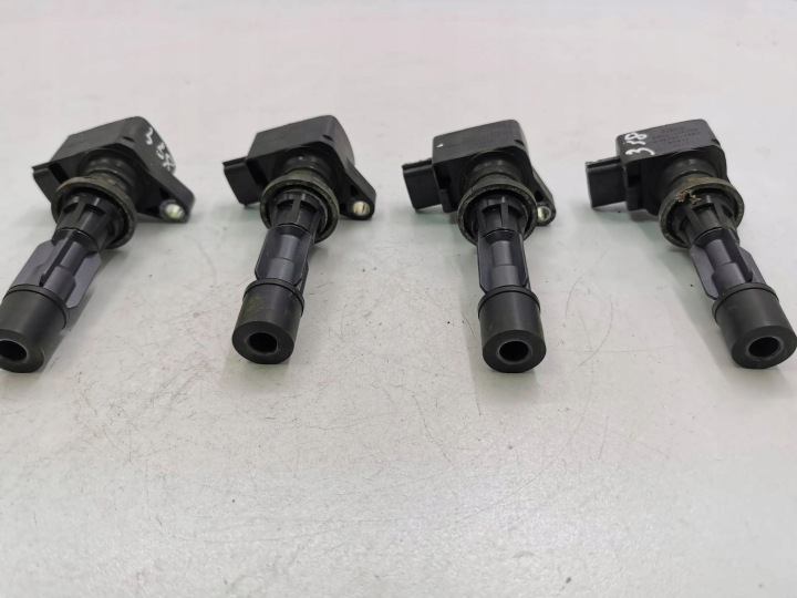 MAZDA CX-7 2007 ENSEMBLE BOBINES ALLUMAGE