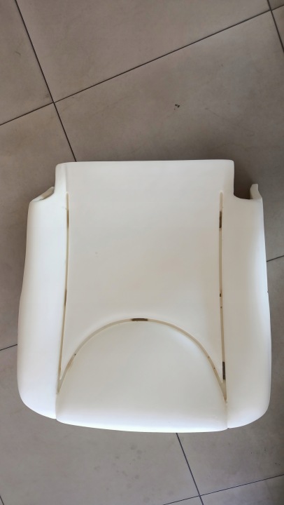 GABKA COUSSIN SIÈGES SIÈGES FIAT SCUDO 07