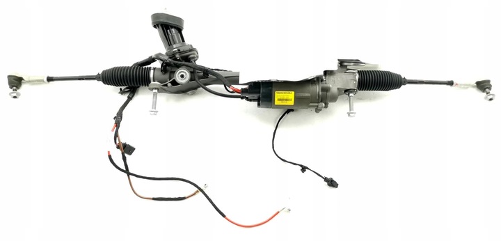 STEERING RACK STEERING STEERING RACK VW TIGUAN II 5NA 5QB423050BA NEW CONDITION ORIGINAL photo 1 - milautoparts-fr.ukrlive.com