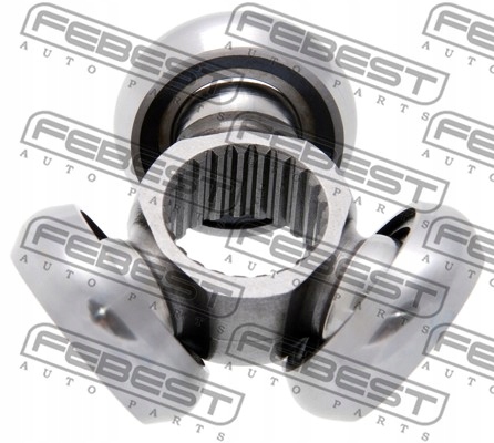 CRUCE FORD FOCUS CB4 2008-2011 EUROPA 