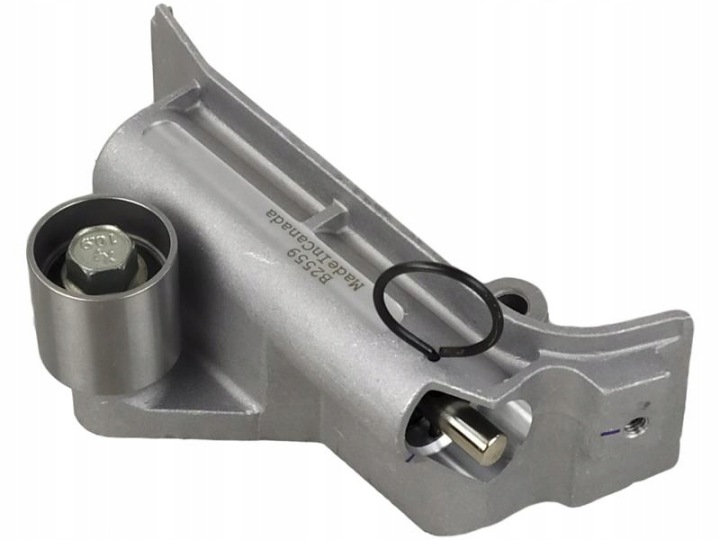 KIT COURROIE DISTRIBUTION POMPE LIQUIDE REFROIDISSEMENT GATKP25491XS