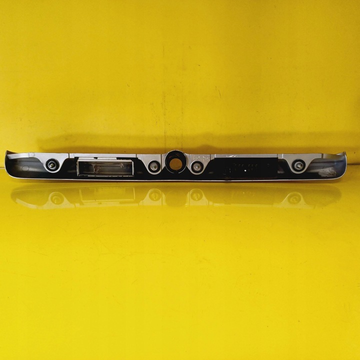 CACHE COUVERCLES DE COFFRE COUVERCLES DE COFFRE OPEL ASTRA G 90559239 NR273