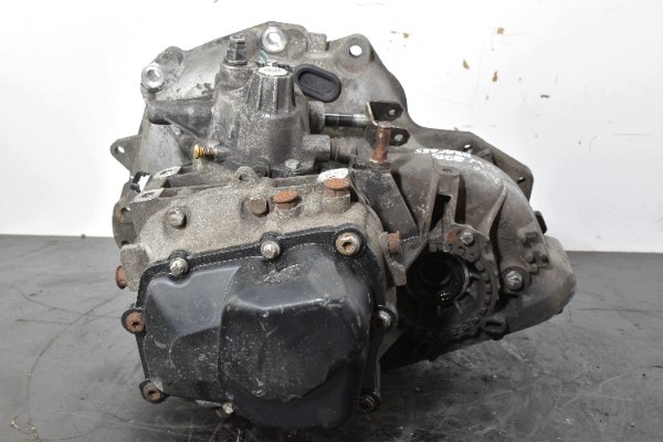 BOÎTE DE VITESSES MANUEL OPEL CORSA E ASTRA J 1.3 CDTI 95KM EURO 6 BB8F355
