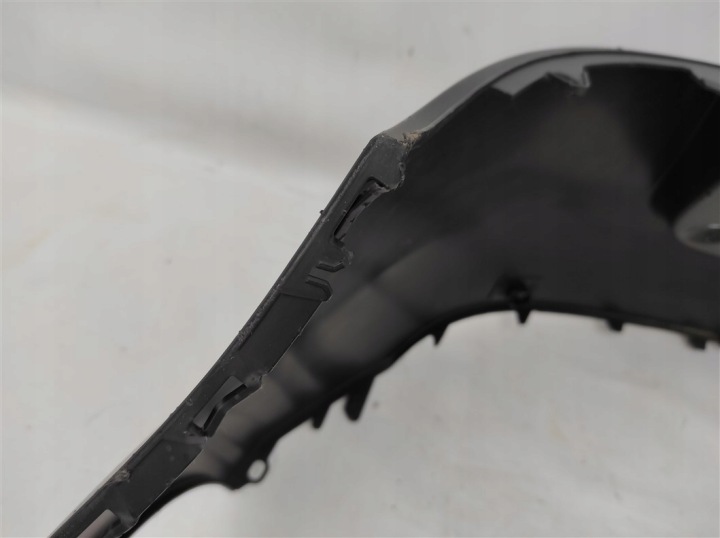PARE-CHOCS ARRIÈRE RENAULT MEGANE 3 III HAYON 850220009R