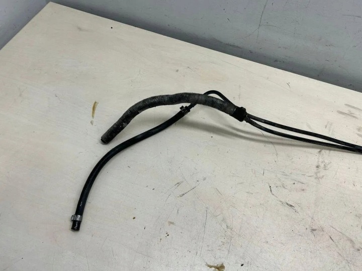 SOUPAPE ELEKTROMATYCZNY PORSCHE CAYENNE (92A) 94811024071 4.8L GASOLINE 368KW