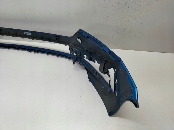PARE-CHOCS AVANT AVANT SKODA OCTAVIA 4 IV 19-