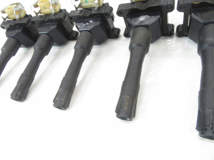 BOBINE ALLUMAGE BMW E31 E32 E34 E36 E38 2.0 2.5 M50 3.0 4.0 M60 BERU