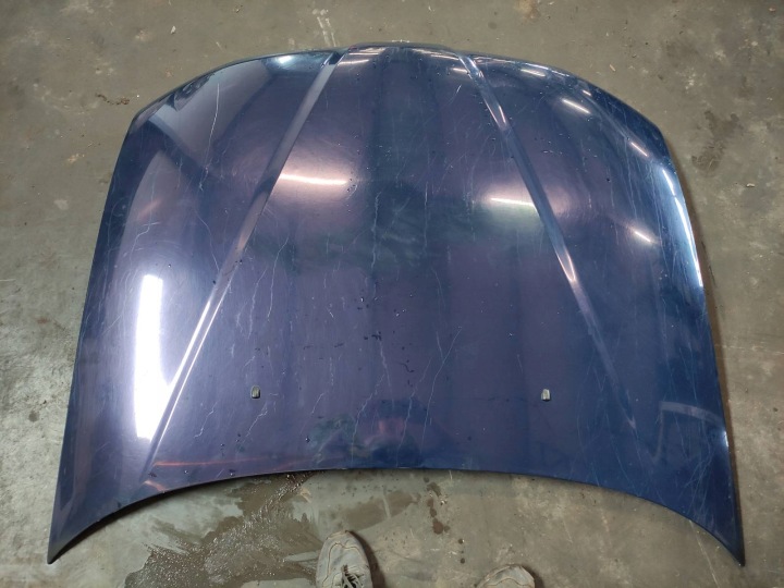 COMPLET AVANT MITSUBISHI CARISMA I T44