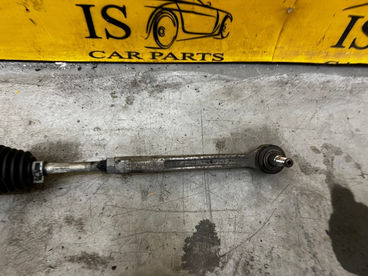 CRÉMAILLÈRE DE DIRECTION PORSCHE 911 991 LIFT 3.0