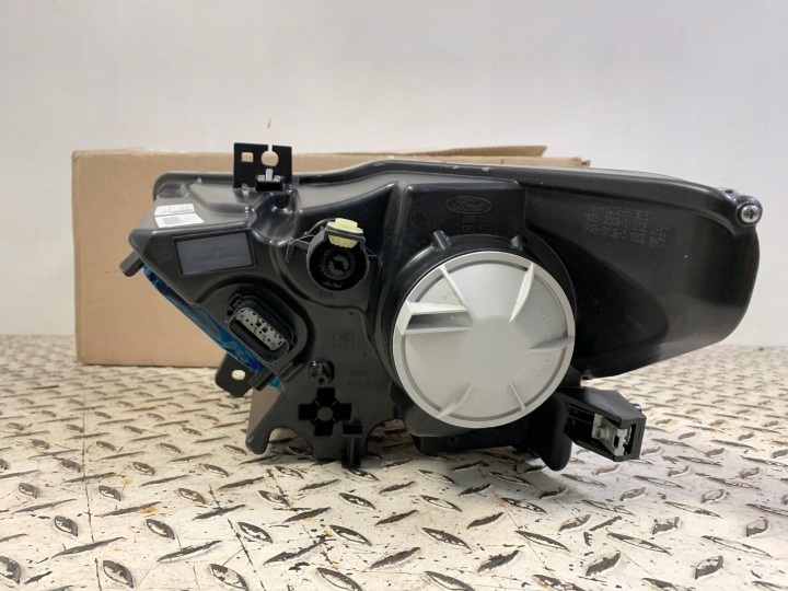 NEUF ORIGINALE PHARE DROITE AVANT XÉNON FORD MUSTANG 6 VI 15-18 USA