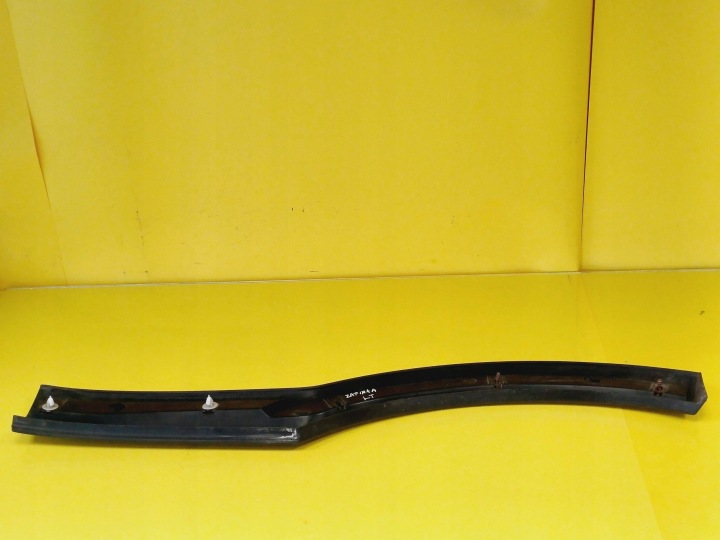 MOULURE GARDE-BOUE GAUCHE ARRIÈRE OPEL ZAFIRA A 024416509 NR3