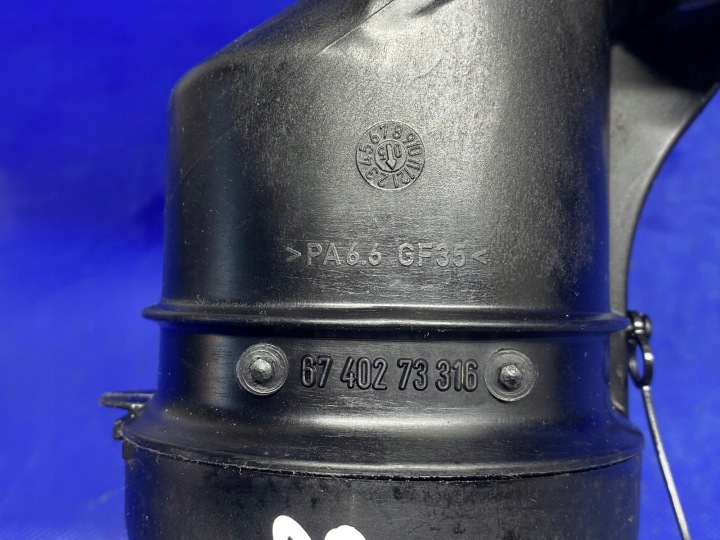 CHÂSSIS FILTRE HUILES AUDI A4 B7 B6 BGB 2.0 TFSI 06F115397F