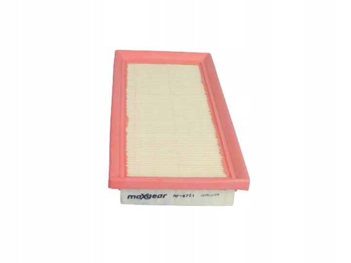 FILTER AIR MITSUBISHI SPACESTAR 1,0/1,2 12- photo 2 - milautoparts-fr.ukrlive.com