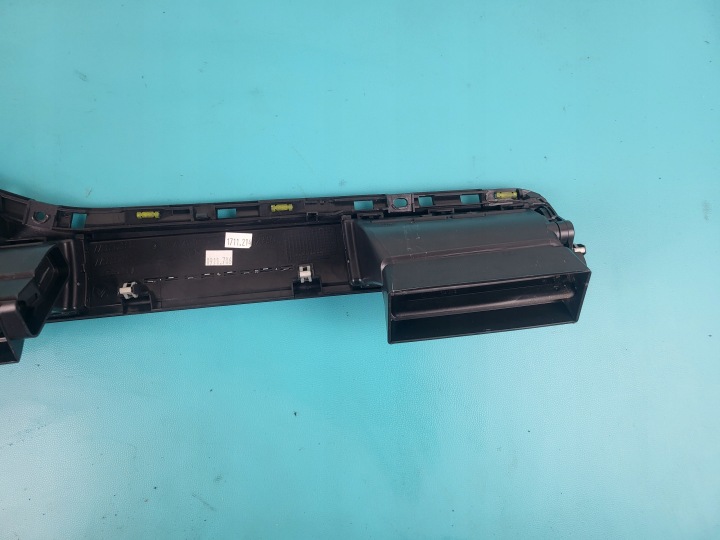 CITROEN C5 III X7 08R GRILLE CONDUIT D'AIR PROTECTION BOÎTE À GANTS