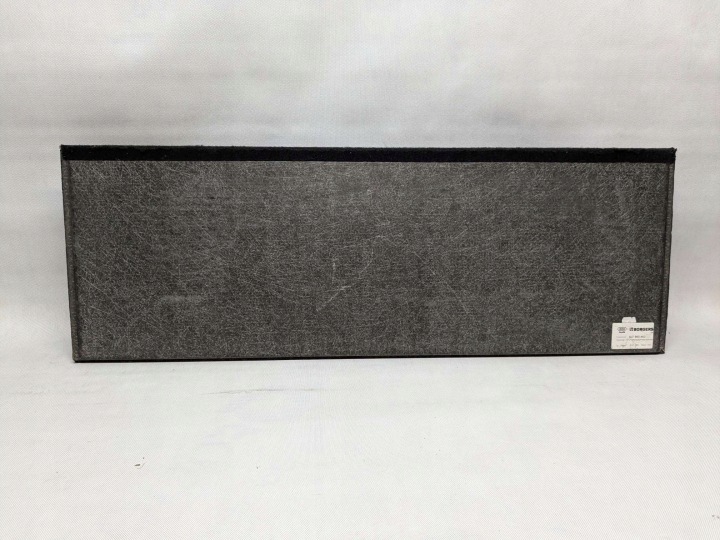 REVÊTEMENT COUVERCLES DE COFFRE ÉTAGÈRE ARRIÈRE 8J7863463 AUDI TT 8J 2006-