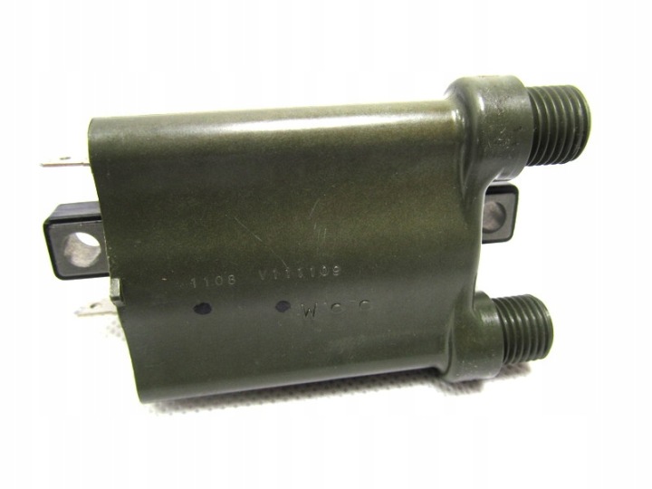 ORIGINALE NEUF BOBINE ALLUMAGE HONDA ST 1300 RADIO 600 F HORNET 1100 VTX 1800