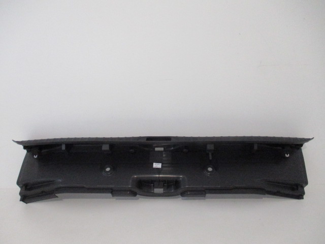 CITROEN C3 PICASSO PROTECTION COURROIE ARRIÈRE NEUF
