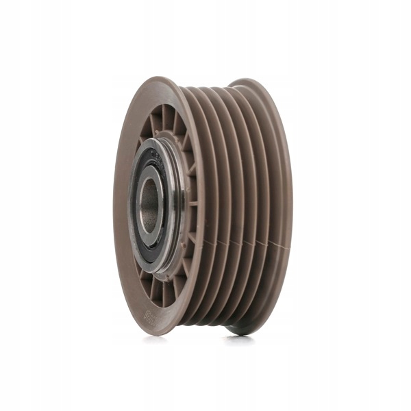 STARK SKDG-1080069 GALET DIRECTIONNELLE GUIDE COURROIE EN V ZEBATY 70MM