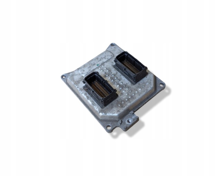 CONTRÔLEUR MOTEUR OPEL ASTRA III H 1.8 16V 12992406 ORDINATEUR ECU