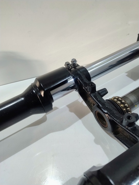 BIELLETTES SUSPENSION AVANT ÉTAGÈRES KAWASAKI Z750 AVEC 750 03-06