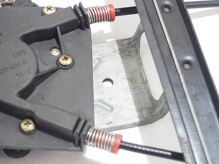 LUPO ÉLÉVATEUR ÉLECTRIQUE VITRES GAUCHE 6X3837401A