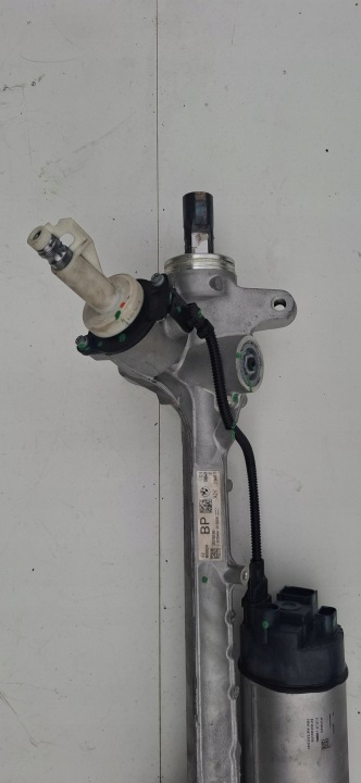 BMW G45 G46 X3 X4 CRÉMAILLÈRE DE DIRECTION 5B68406 BP 4532053350 3210 5B68406