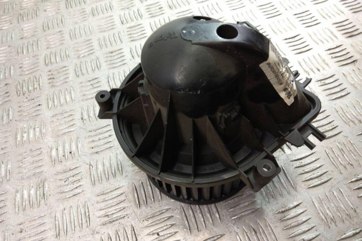 CHAUFFAGE MINI COOPER (R50, R53) W964423D 1.6L GASOLINE 2003