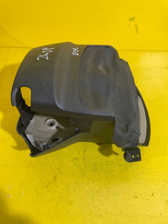 OPEL MERIVA B CHÂSSIS COLONNES DIRECTION