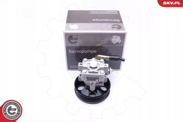 ESEN SKV 10SKV263 POMPE HYDRAULIQUE SYSTÈME DIRECTION