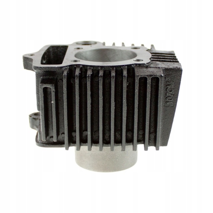 PISTON 110CM3 125CM3 JEU ATV MOTOCYCLETTE 4T 52,00MM PIVOT 13MM, 139FMB