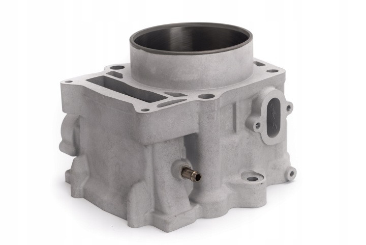 BRONCO PISTON YAMAHA YFM 700 RAPTOR 06-19 STD 102MM (20004), BRONCO, AT