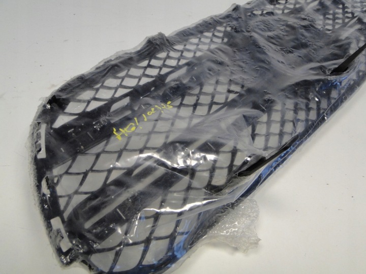MERCEDES GRILLE CALANDRE RADIATEUR GLC 253 X253 A2538882000 SANS CAMÉRAS NIGHT