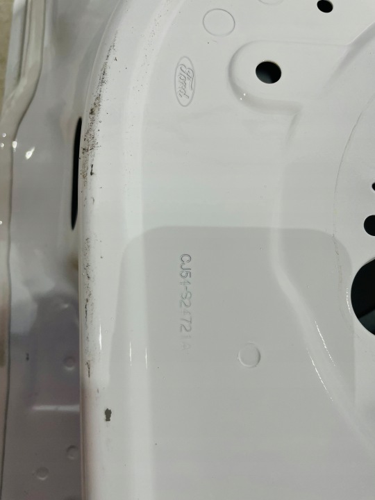 FORD KUGA MK2 PORTES GAUCHE ARRIÈRE ARRIÈRE 2012-2019 ANNÉE