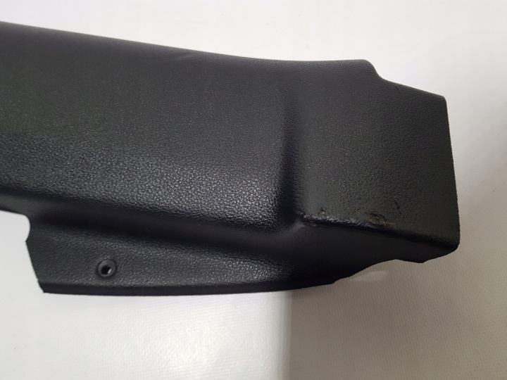 MERCEDES W207 CABRIO PROTECTION MOULURE PLAFONNIERS 2077700080