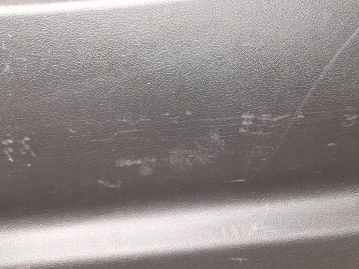 BRODERIE COUVERCLES DE COFFRE BMW IX 1 2023 AVEC GAUCHE AVEC DROITE MB012749