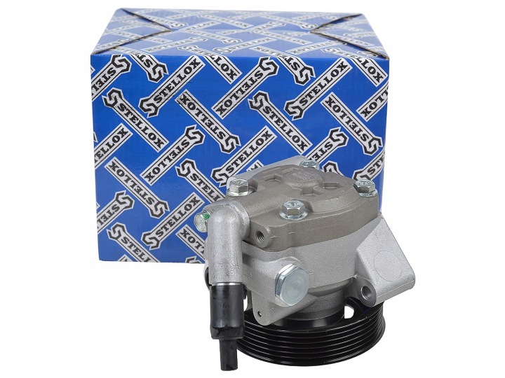 POMPE AMPLIFICATEUR FORD MONDEO IV 2.0 2.3 07-14