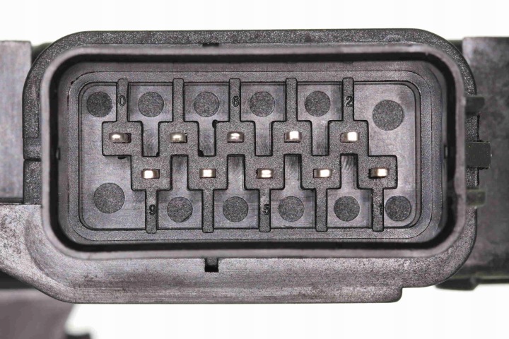 SERRURE DE PORTE ARRIÈRE DROIT VOLVO C30 C70 II S40 II S80 II V50 V70 III XC60 I
