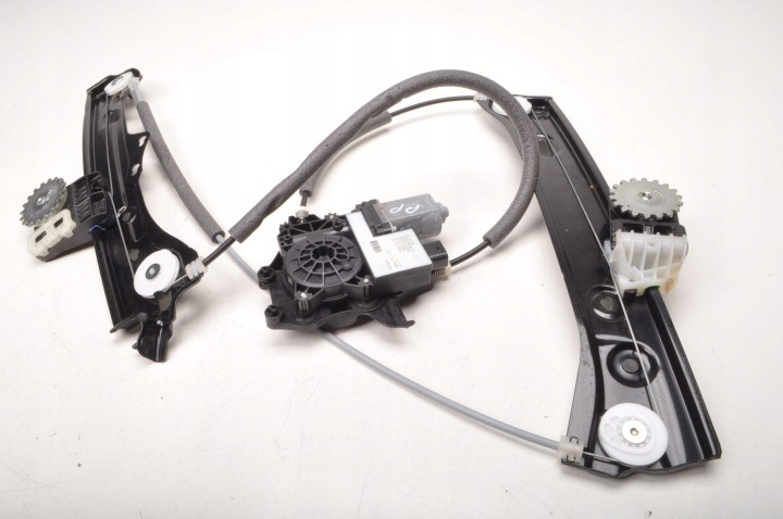 BMW I4 G26 ÉLECTRO ÉLÉVATEUR MÉCANISME VITRES DROIT AVANT AVANT 5D 9854492