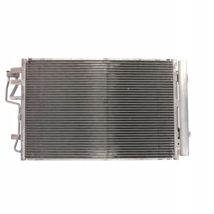NRF 35963 RADIATEUR CLIMATISATION 1.4-2.0 ESSENCE KIA CEE'D, HYUNDAI I30, ELANTRA