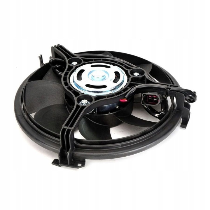 VENTILATEUR RADIATEUR AVEC CHÂSSIS AUDI A4 A6 A8 SKO