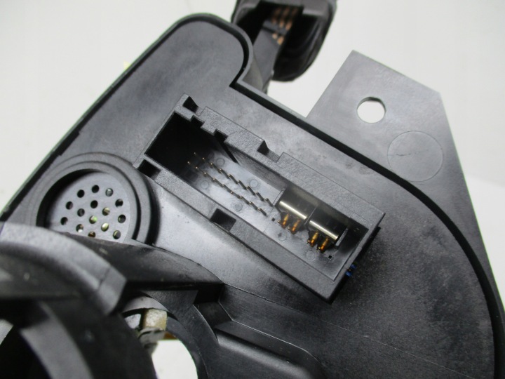 OPEL SIGNUM VECTRA C 03-08 MANETTE COMMUTATEURS CONTACTEUR D'ALLUMAGE CLÉS 13204146 UY