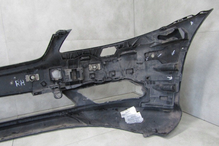 PARE-CHOCS AVANT AVANT MERCEDES AVEC CLASSE W221 LIFT AMG 09-13