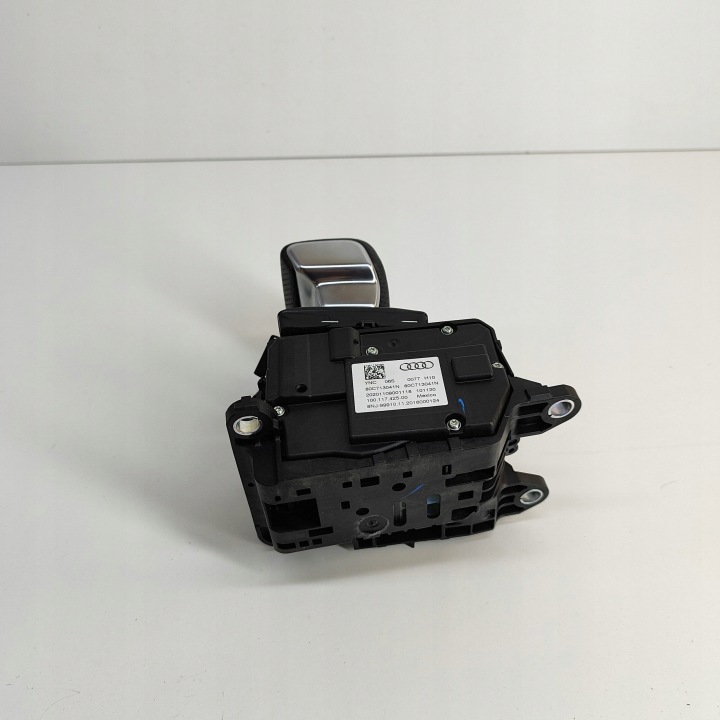 AUDI Q5 SQ5 2021 CRIC CHANGEMENTS VITESSE SUPÉRIEUR