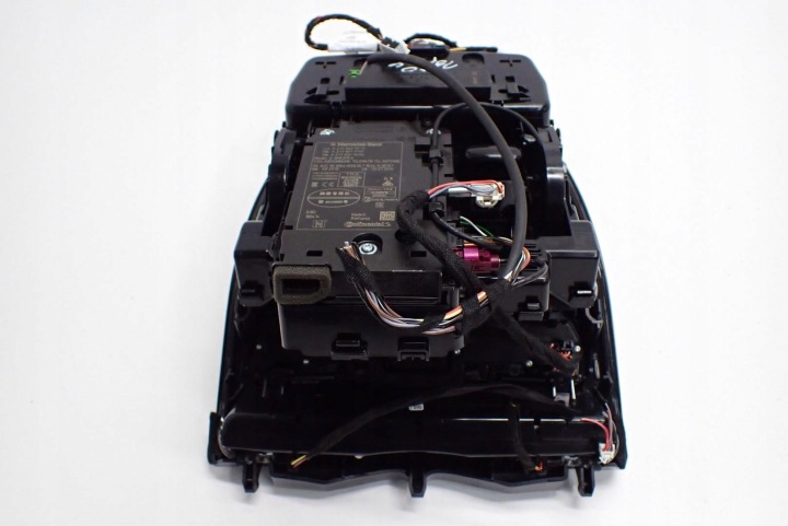 RADIO NAVIGATION I-DRIVE COMPTEUR LCD EUROPE MERCEDES E-KLASA W213 C238 18R