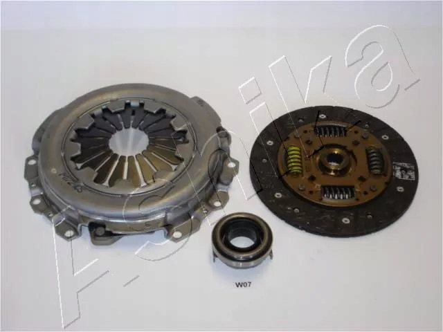 EMBRAYAGE JEU CHEVROLET AVEO 1.2