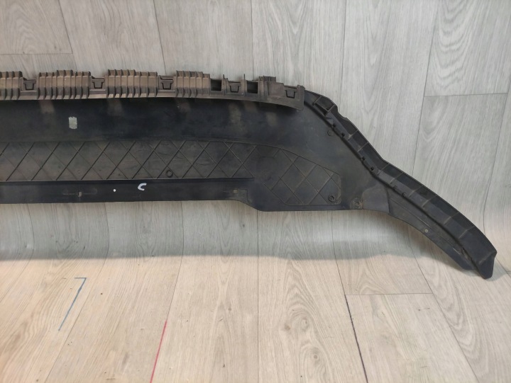 VW PASSAT B8 3G0 SPOILER DOUBLURE PARE-CHOCS AVANT 3G0805903J