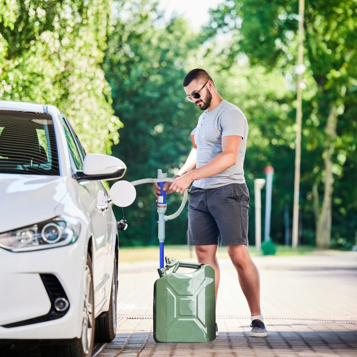 POMPE VERS PLYNOW CARBURANTS OLEJOW ZANURZENIOWA UNIVERSELLE ÉLECTRIQUE BATTERIES