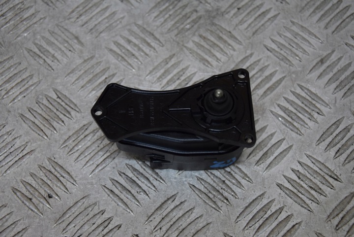JEEP GRAND CHEROKEE ZJ PETIT MOTEUR RÉGLAGES PHARES AVANT
